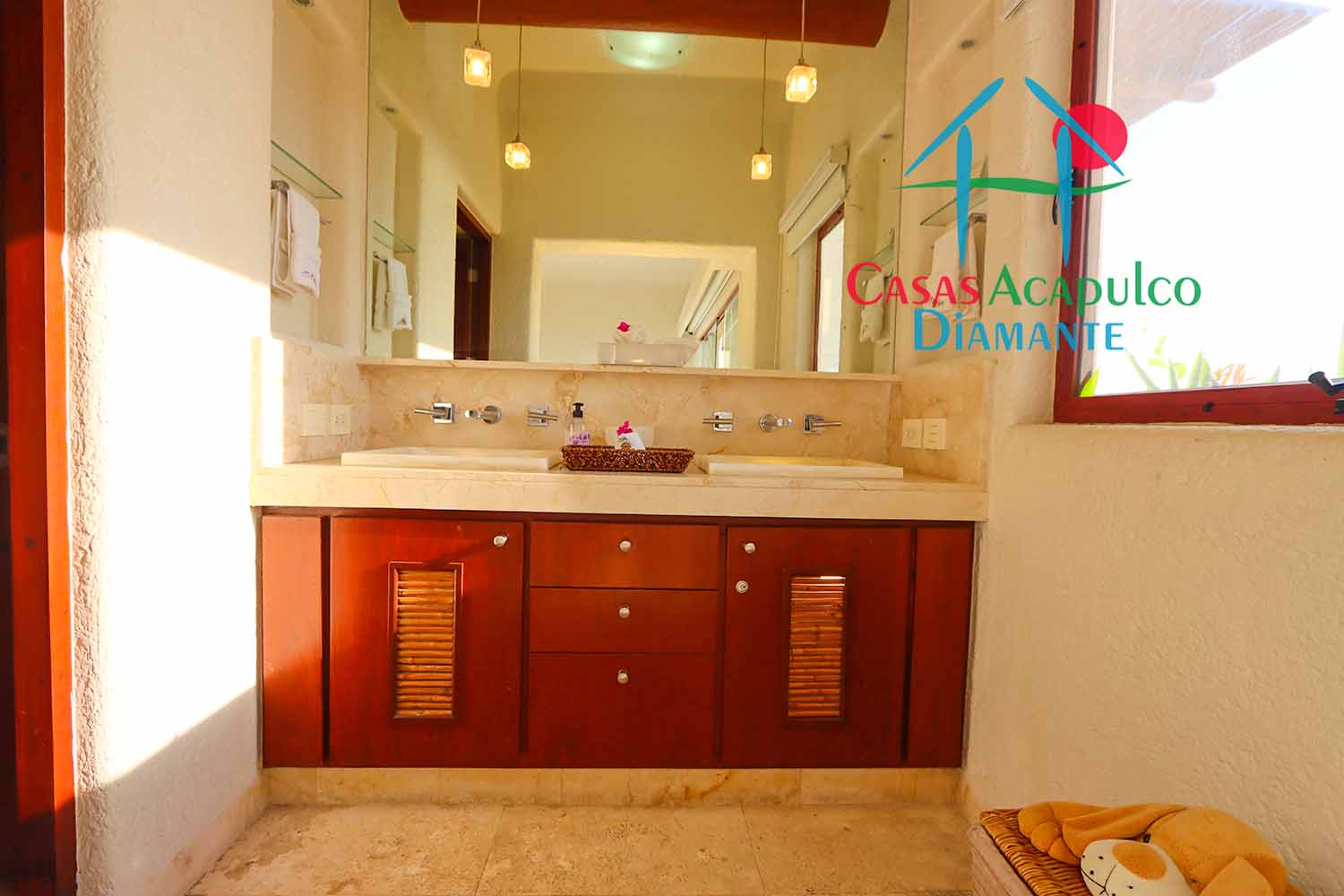 Puerta del sol - Recámara cuatro 10